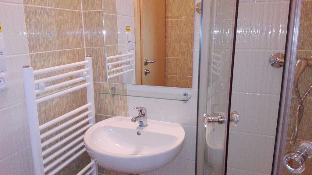 Aqua Spa Gánovce Δωμάτιο φωτογραφία